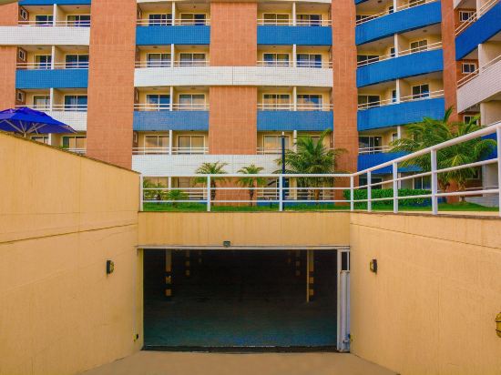 Terrazzo Flat Hotel JD — Natal — photo 4
