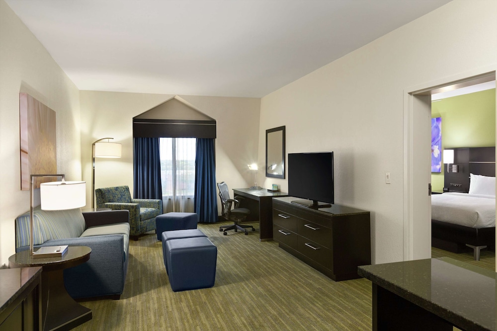 Hilton Garden Inn Houston NW Willowbrook - photo 6