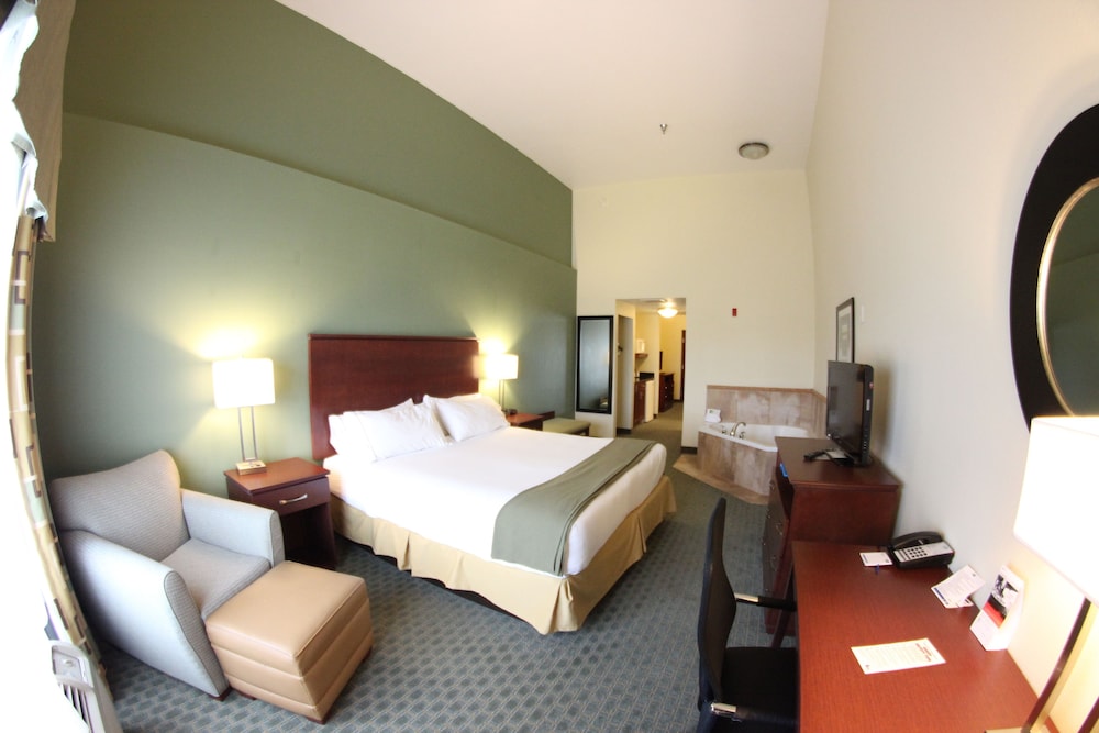 Holiday Inn Express & Suites Cocoa by IHG - photo 14