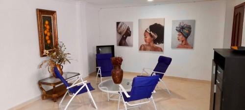 La Marina Apartamentos Amoblados — Riohacha — photo 2