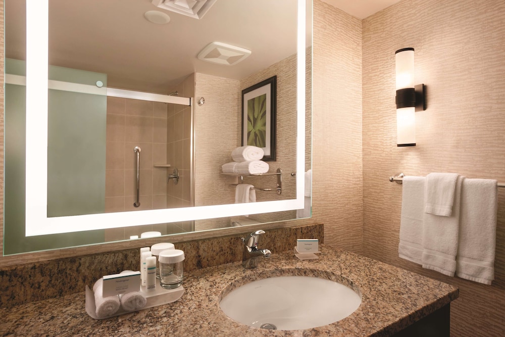 Homewood Suites by Hilton Tucson St. Philip's Plaza Univ - photo 20