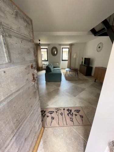 Maisonnette Typique de Village - last minute hotel in Unknown City