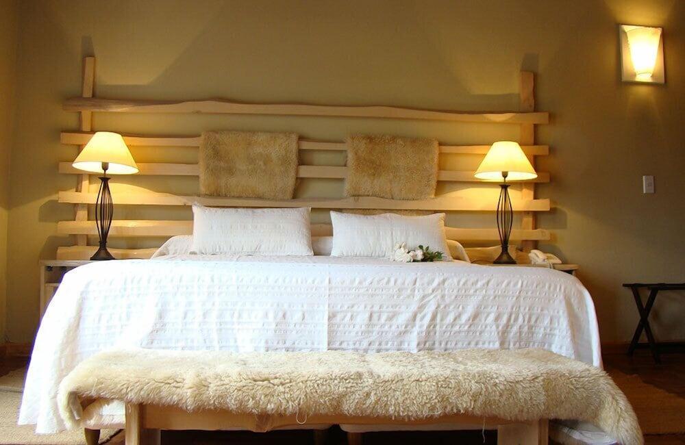 Hotel Chapaqñan — Villa Rumipal — photo 5