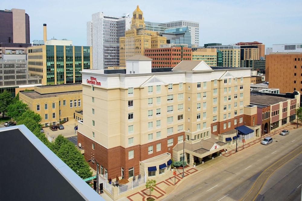 Hilton Garden Inn Rochester Downtown MN - photo 40