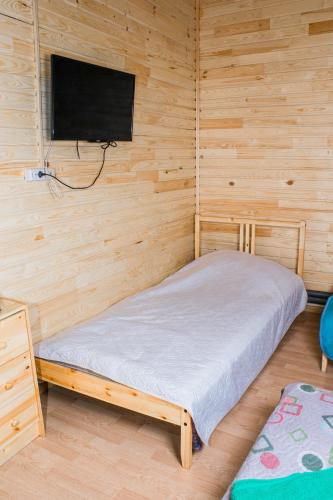 Topspinklub Mini Hotel - last minute hotel in Moscow