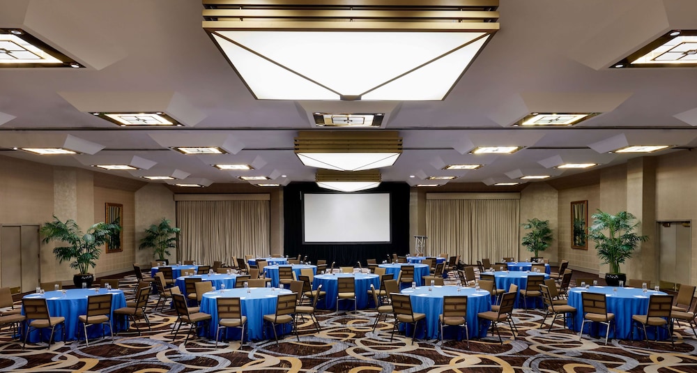 DoubleTree by Hilton Hotel Philadelphia Center City - photo 58