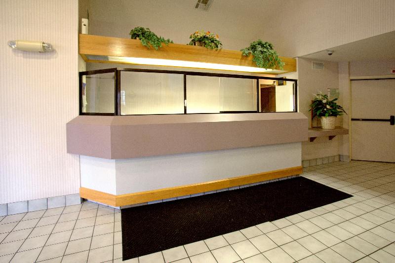 Americas Best Value Inn Addison Dallas - photo 6