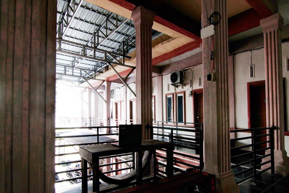 Hotel O Dinda Homestay Syariah in Dumai, Indonesia