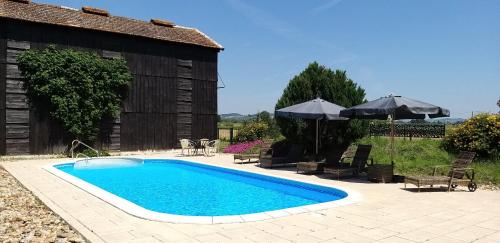 Hortensia & Rose Gites - last minute hotel in Unknown City