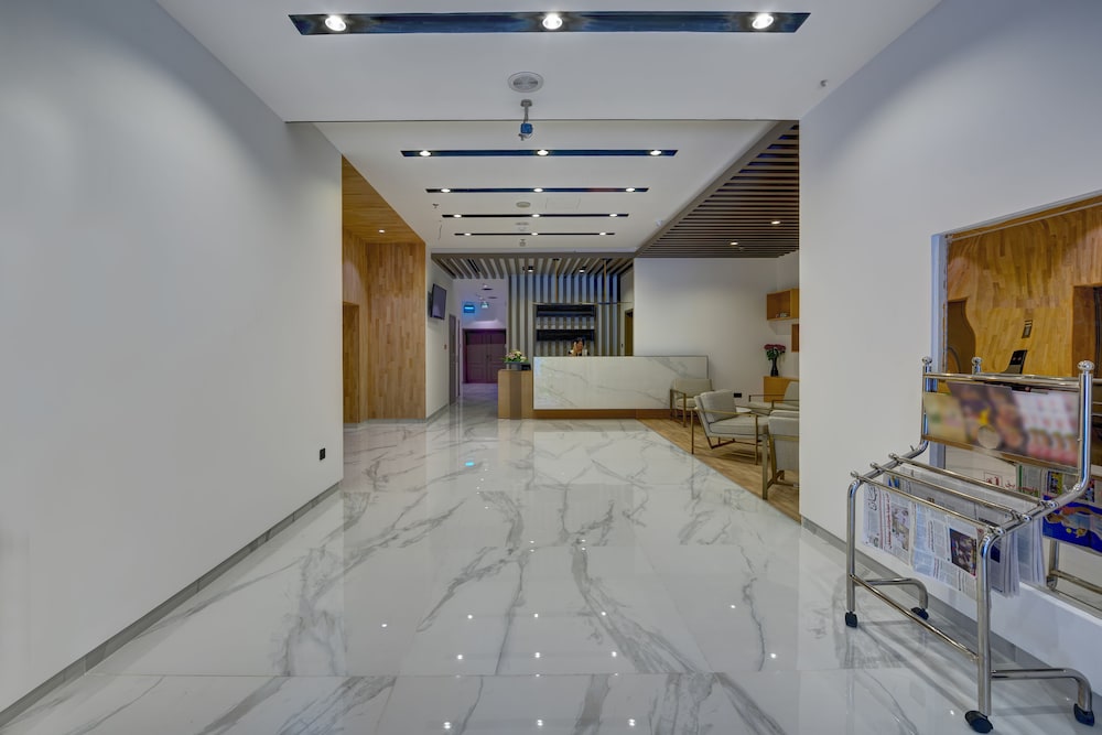 Richmond Greens Hotel