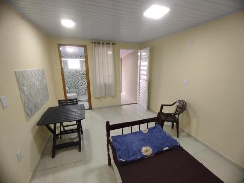 Quartos Privativos in Telemaco Borba, Brasil