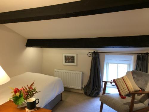 Low Raisgill B&B