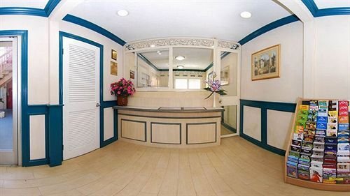 Studio 6 Van Nuys California - photo 8