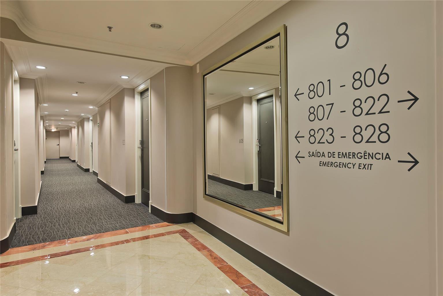 Melia Campinas — Campinas — photo 2