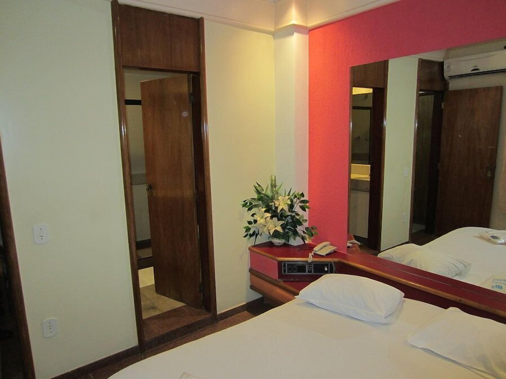 Copamar Hotel — Rio De Janeiro — photo 5
