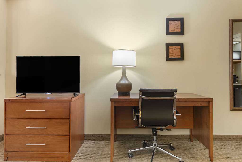 Comfort Inn & Suites Black River Falls I 94 - photo 8