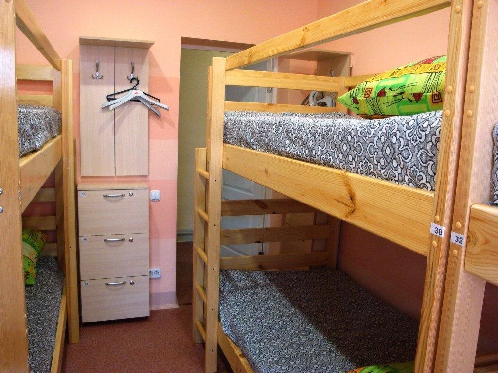 Mini Hotel Visit — hotel in Rybinsk