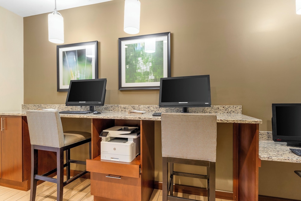Staybridge Suites Pittsburgh Cranberry Township by IHG - photo 24