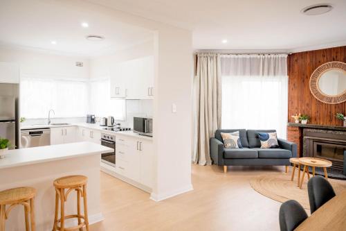 Tamworth Country Stay on Goonoo — hotel in West Tamworth
