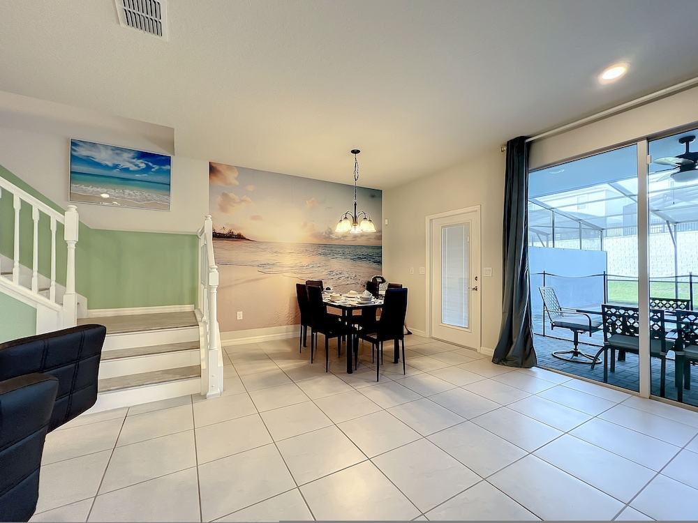 Epic 5br Paradise W Pvt Pool Bbq & Resort Access - photo 20
