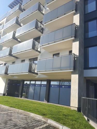 Apartament Browarna — Nowy Sacz — photo 5