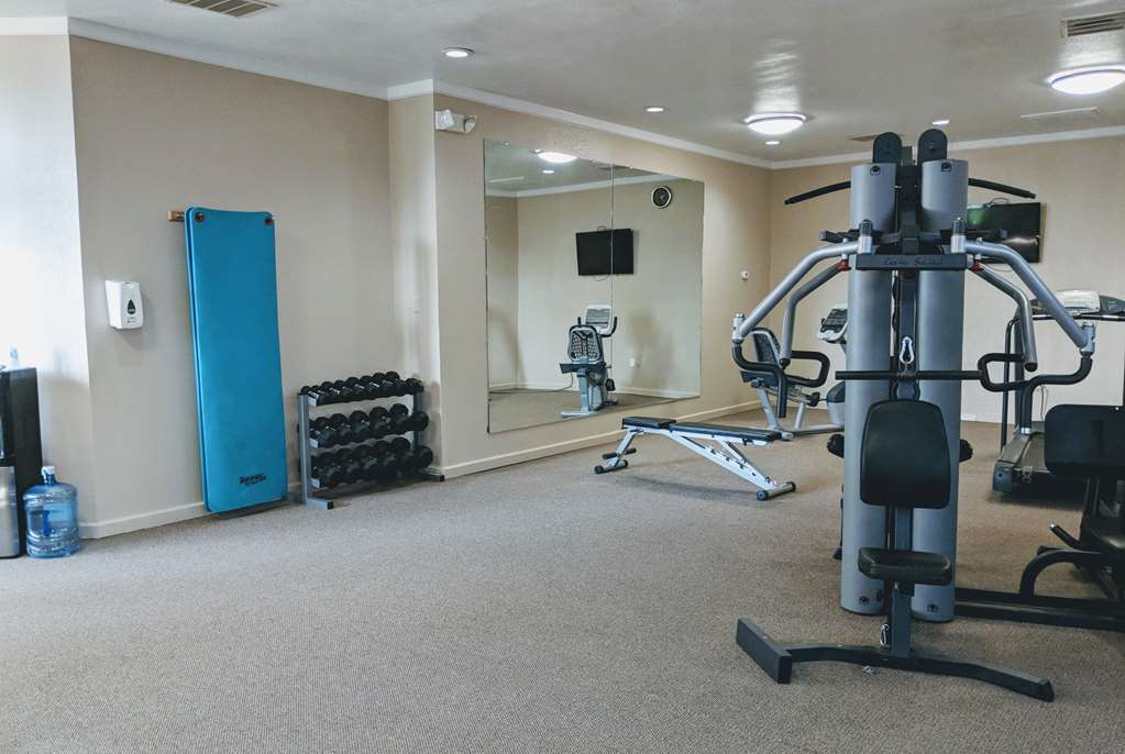 Days Inn & Suites by Wyndham Clovis - photo 5