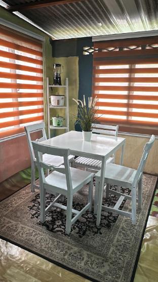Homestay Teratak Tokliah 21327090 — Gurun