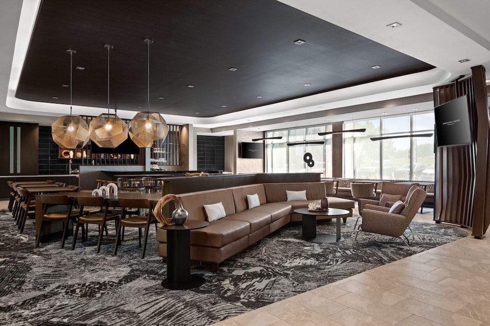 SpringHill Suites by Marriott Kalamazoo Portage - photo 53