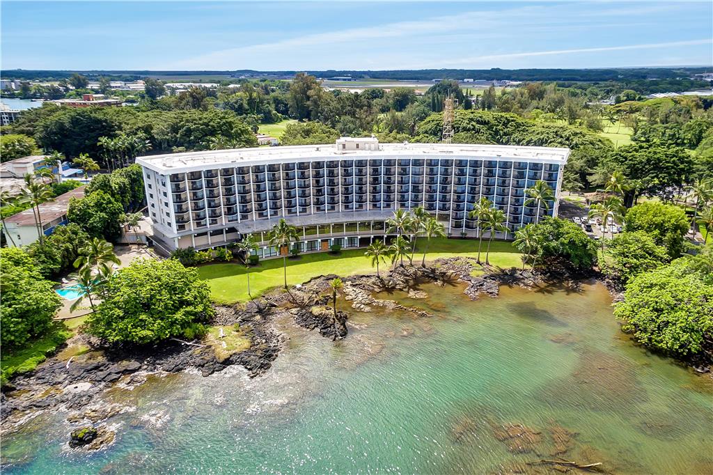 Hilo Hawaiian Hotel Trademark Collection by Wyndham - photo 2