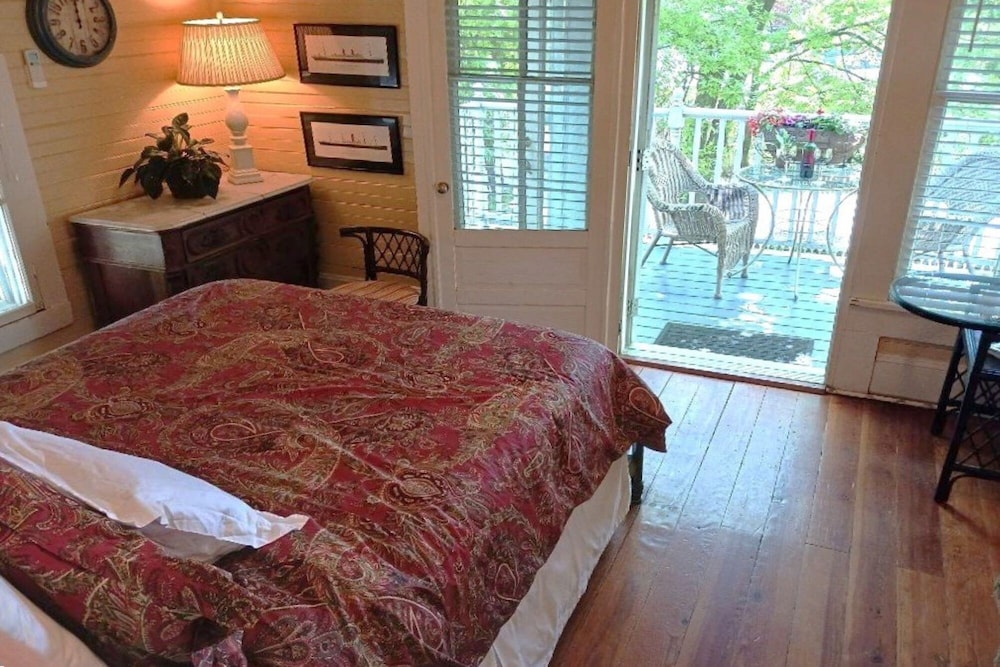 Rosemont B&B Cottages - photo 87
