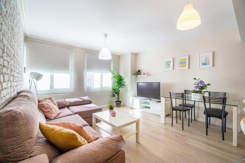 Cartagenaflats Apartamentos Anfiteatro Romano — 4-Star Luxury Hotel in Cartagena, Spain