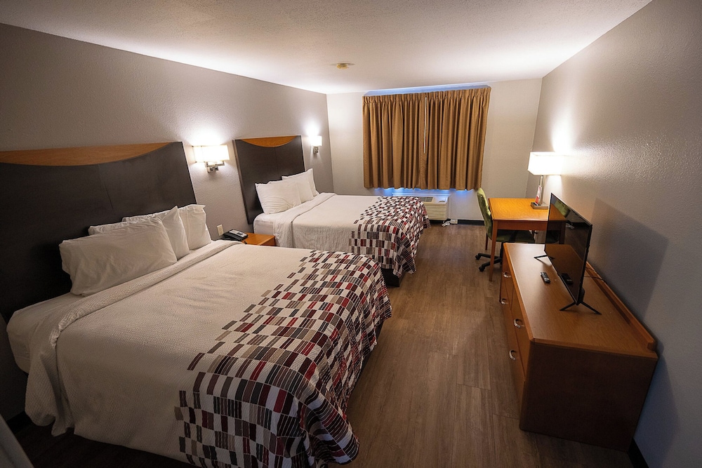 Red Roof Inn & Suites Danville IL - photo 11