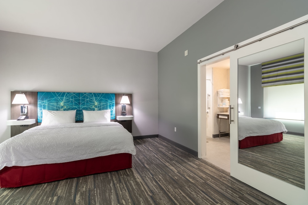 Hampton Inn & Suites Dallas East - photo 20