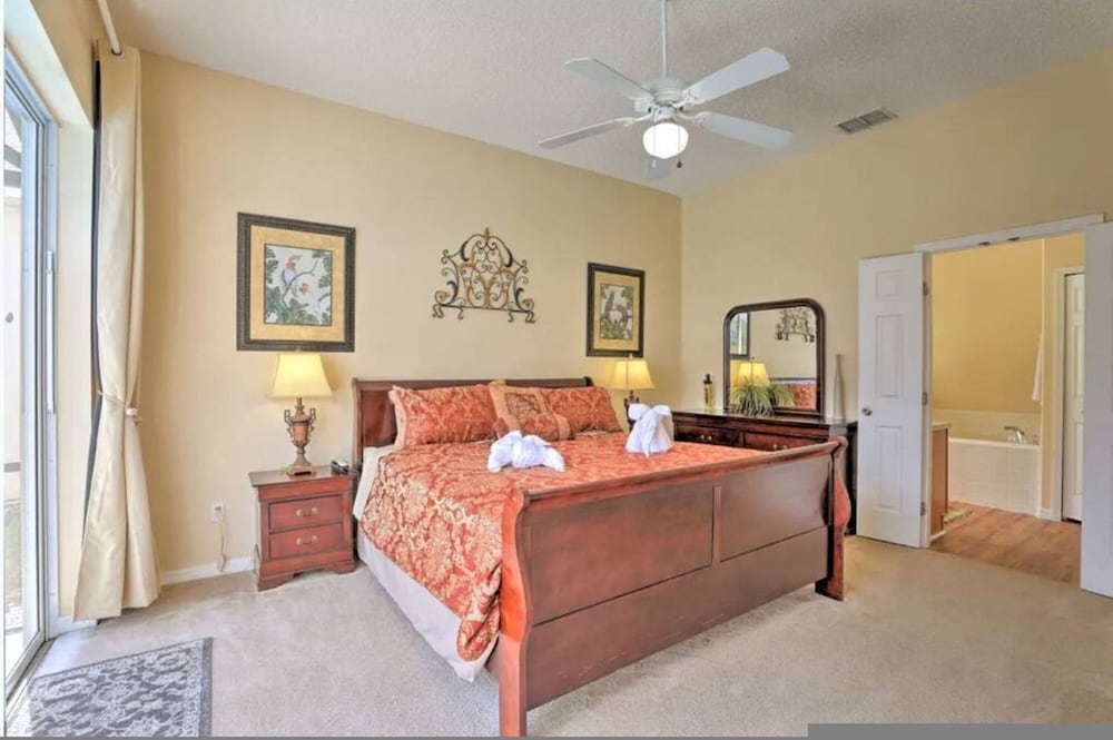 5br Lakeside Retreat W Resort Perks & Pvt Hot Tub - photo 5