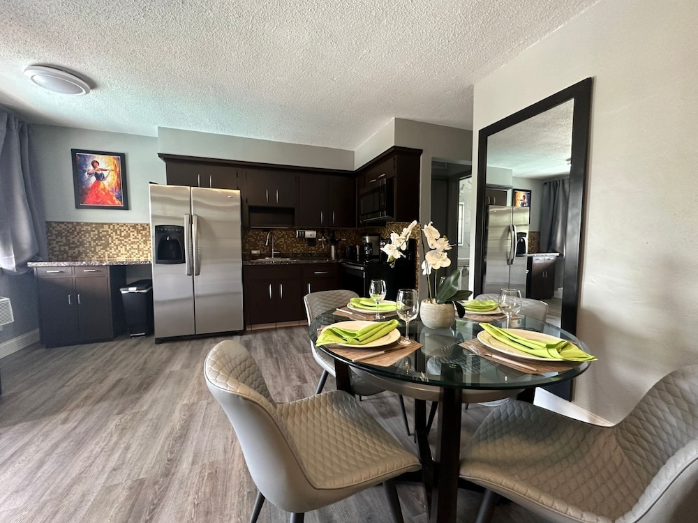 Sheridan Suites Apartments Hotel - photo 42