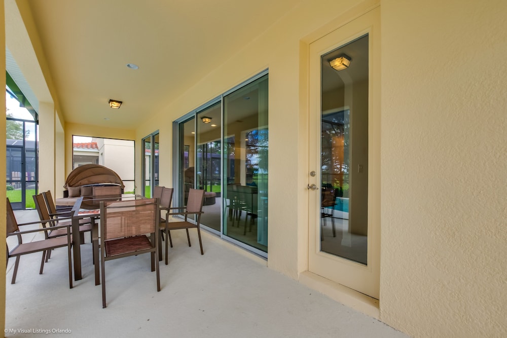 H6116beautiful 9bedroom 7bathroom Resort Property - photo 44