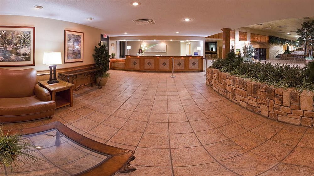 Doubletree by Hilton Hotel Joplin in Joplin, United States