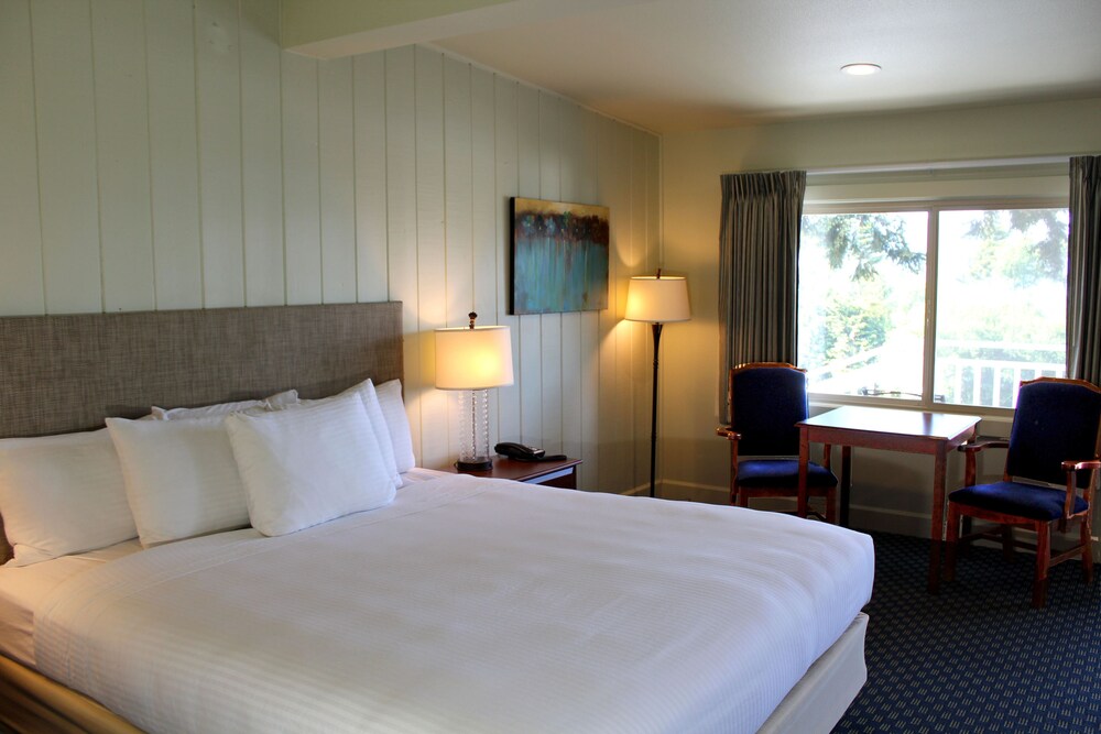 Anacortes Ship Harbor Inn - photo 11