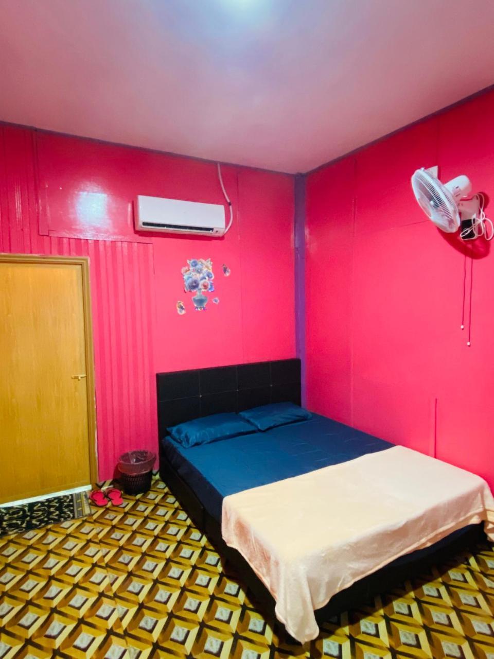 D Perhentian - last minute hotel in Unknown City