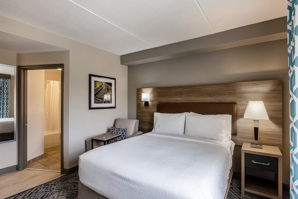 Candlewood Suites Bluffton Hilton Head by IHG - photo 14