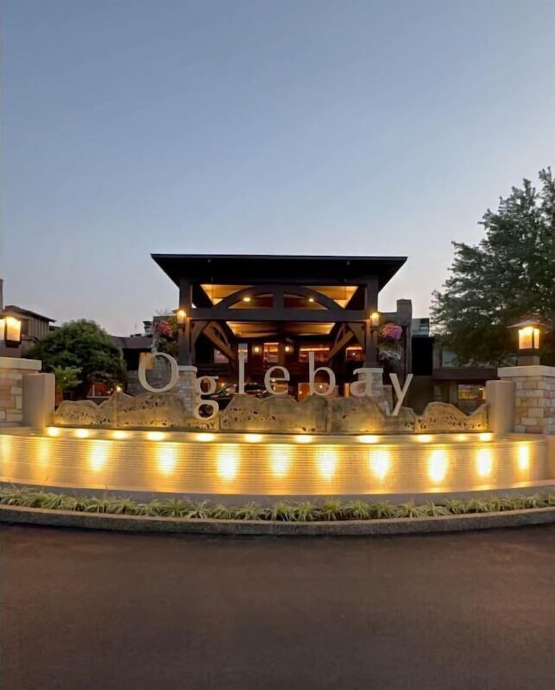 Oglebay Resort - featured photo