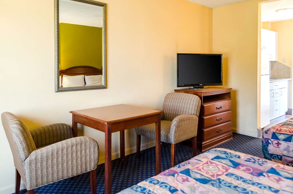Rodeway Inn Vicksburg - photo 9