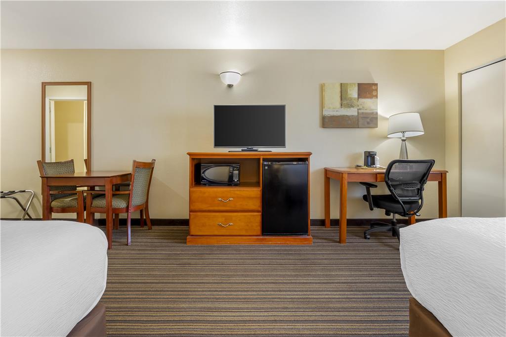 Best Western East El Paso Inn - photo 14
