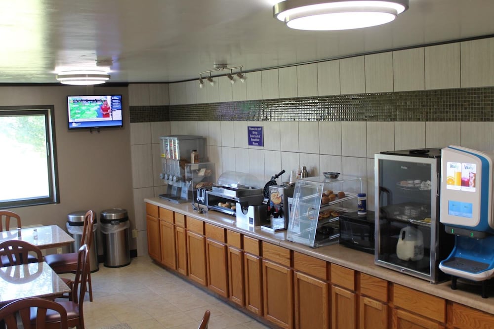 Columbus Inn - photo 28