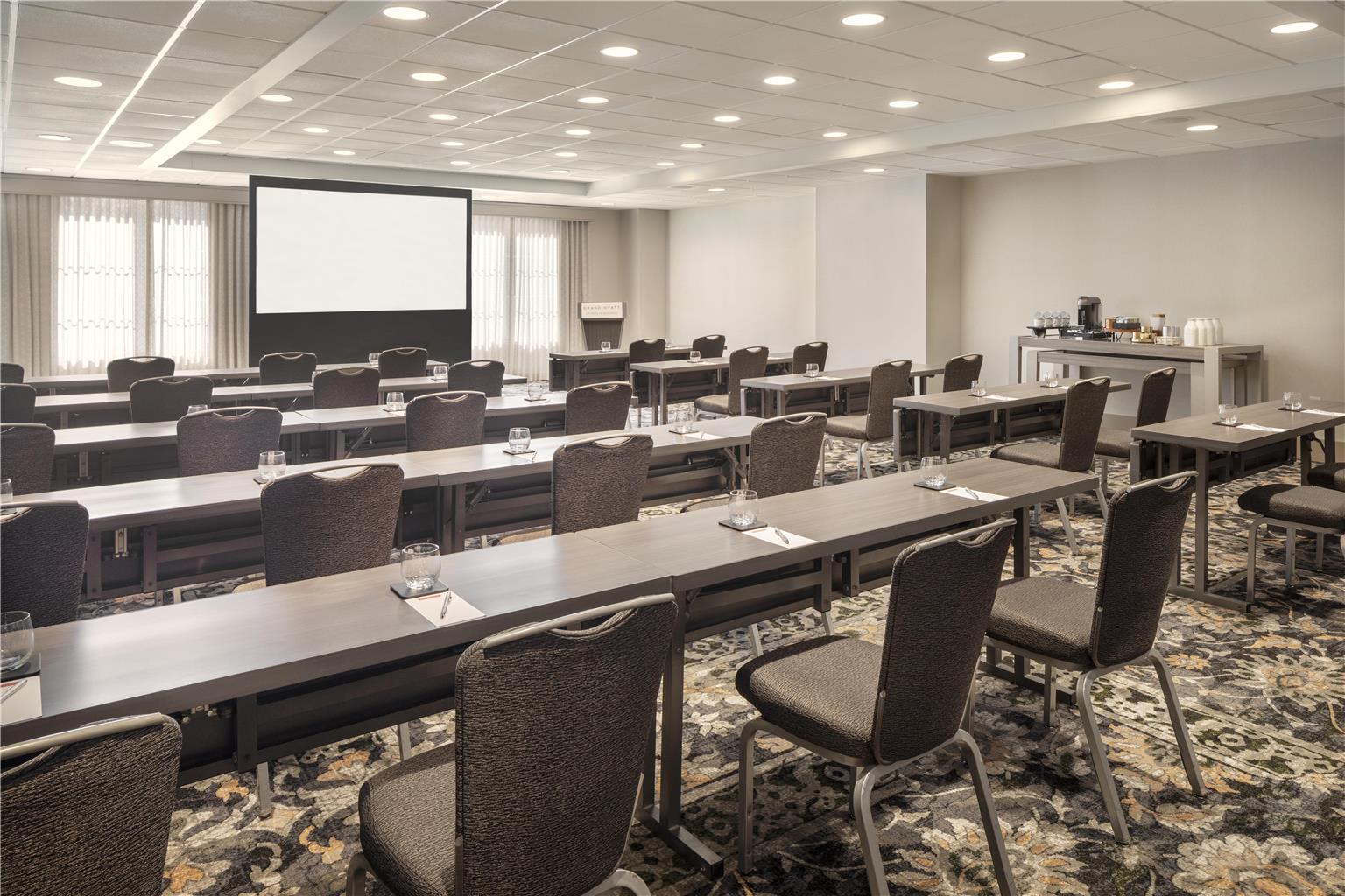 Grand Hyatt Atlanta in Buckhead - photo 54