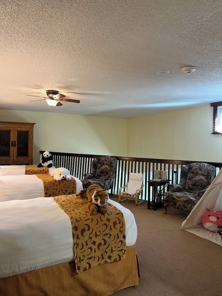Vail Run Resort - photo 49