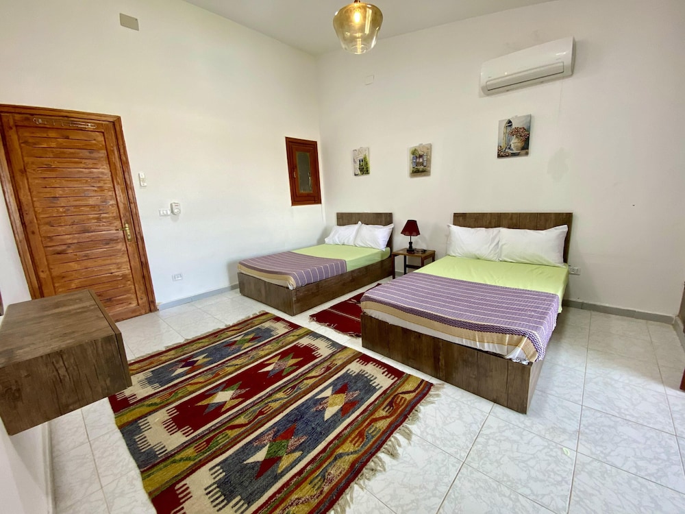 Roove Marina Resort New Alamein — Al `Alamayn — photo 3