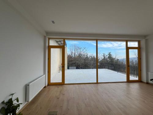 Villa Tabori Hill 3BR Luxury Villa in Tbilisi