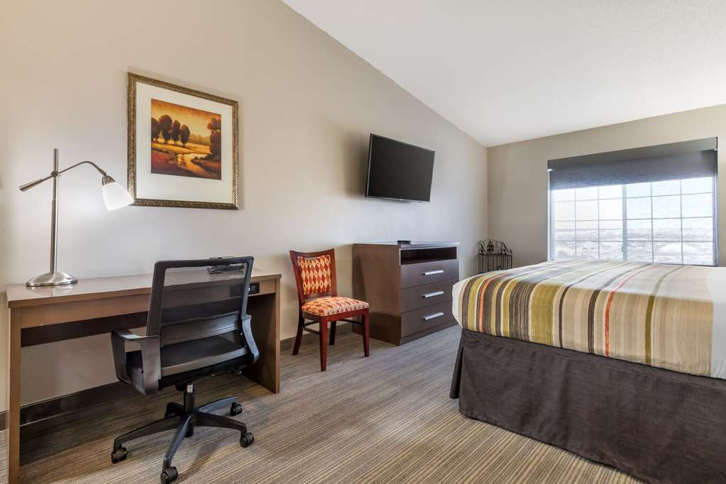 Country Inn & Suites by Radisson Watertown SD - photo 37