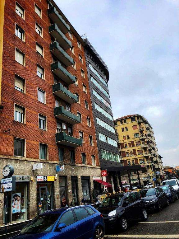GioiaHomes - carbon neutral hotel in Milan